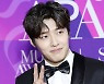 강하늘 '깨알 브이'[포토엔HD]