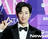 이상엽 '대놓고 귀여운 포즈'[포토엔HD]