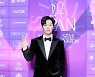 이상엽 '수트핏이 예술'[포토엔HD]