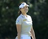 전인지, LPGA 2021시즌 개막전서 이틀 연속 상위권