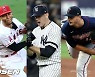 '김하성&스가노' 놓친 토론토, 시몬스·팩스턴·오도리지 3종 세트 노린다