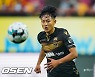 西 매체, "스페인 2부 4팀, 이승우에게 관심"