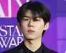 가호, 치명적인 비주얼 [DA포토]