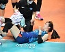 강소휘 큰 부상은 피했다..2월 중순 복귀