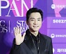 김영민 '완벽한 미소'[★포토]