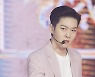 비투비포유 이창섭 '매력적인 눈빛'[★포토]