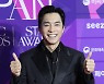[포토] 김영민, 오늘 기분 최고