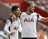 올 시즌 EPL 스트라이커 1위는 케인.. 베르너 15위-카바니 21위