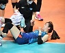 발목 다친 GS칼텍스 강소휘, 2∼3주 재활 필요