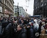 RUSSIA NAVALNY SUPPORTERS PROTEST
