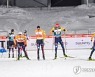 FINLAND MENS NORDIC COMBINED WORLD CUP