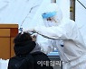 경남 창원시 직장 관련 신규 집단감염..10명 확진