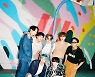 방탄소년단 'Dynamite' 뮤비, 8억뷰 돌파..통산 6번째