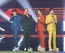 비투비 포유, 온라인 콘서트 'INSIDE' 성료.."고맙고 사랑해"