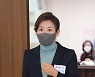 [포토]'서울시장 공천 면접 마친 나경원 전 의원'