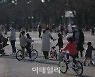1월 마지막 월요일, 포근한 날씨 이어져..최고기온 9~15도