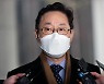 "까도 까도 썩은 양파" 박범계 청문회 D-1..청문보고서 채택될까(종합)