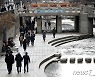 [오늘의 날씨] 인천(24일, 일)..낮 최고기온 12도 '포근'