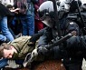 美국무부, 러 '나발니 석방' 시위 진압에 "강력 비난"