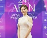 전소민 'APAN 여신'