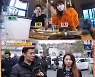 '당나귀귀' 공민지, 송훈 제주 2호점 방문.."의리파 인정, 눈물 흘릴것 같다"