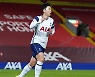 '당연한 결과' 에이스 손흥민, 2020년 AFC 국제선수상 수상