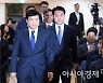 '한동훈 무혐의' 결재 미루는 이성윤.. 수사팀, 지난주 전자결재 올려