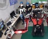 [과학핫이슈]우리나라 재난대응 로봇