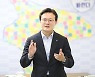 "영등포, 문화도시로 탈바꿈.. 최초 민간주도 사업" [인터뷰]