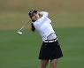 전인지, 개막전 3R 단독 4위..역전 우승 희망 이어가 [LPGA]