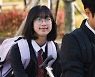 '경소문' 이지원 "소문이 일진에 맞는 장면, 울먹이며 절규한 진짜 이유는.."