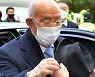 전두환씨, 항소심 앞두고 또 관할 이전 신청