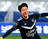 황의조 시즌 4·5호 골 폭발..경기 최고 평점 8.8점