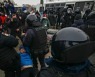 美, 러시아 '나발니 석방' 시위 진압에 강력 비판