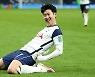 이변은 없었다..손흥민, 통산 4번째 AFC 국제선수상