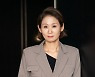 Kim Sun-young's smile in 'Three Sisters' belies the darkness