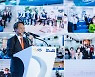 [포토] 신한은행 경영전략회의·종합업적평가대회 개최