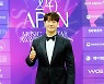김종국 '듬직한 수트핏'[포토엔HD]