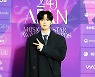김재환 '코트 입은 신사'[포토엔HD]