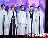 에이스(A.C.E) '두루마기를 걸친듯한 무대의상'[포토엔HD]