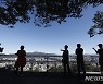 경기남부 흐리다 오전부터 맑아져..아침 기온 영하