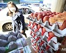 AI로 달걀 산지가격 전년 대비 45.8% 급등