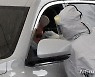 '드라이브스루 코로나19 검사'