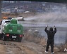 경기 화성 가금농장서 고병원성 AI 확진..국내 총 72건