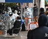 경남 밤새 6명 확진..거제 요양서비스 집단감염 19명↑