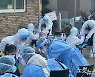 빛내리교회발 코로나19 확산세 이어져..3명 추가 발생