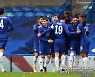 [FA컵 리뷰] '아브라함 해트트릭' 첼시, 2부 루튼 타운에 3-1 승.. 16강행 성공