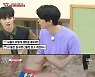[종합] '집사부일체' 꽃미남 씨름선수 허선행, "난 천재소리 들었다"