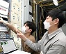 LGU+ 기업전용 광전송 백본망 구축.."트래픽 급증 선제대응"