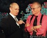 (FILE) USA PEOPLE OBIT LARRY KING